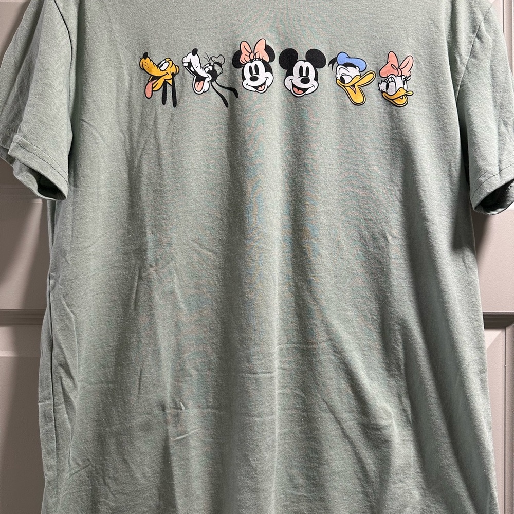 Disney T-Shirt